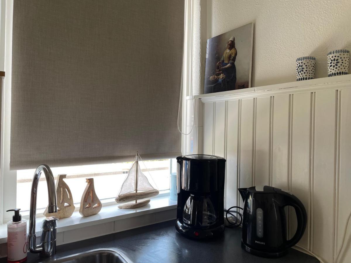 Me Oissie Ferienhaus