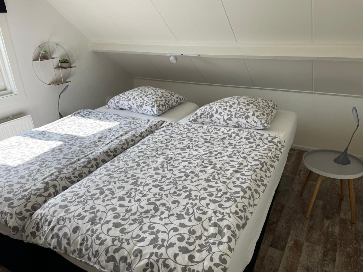 Me Oissie Ferienhaus