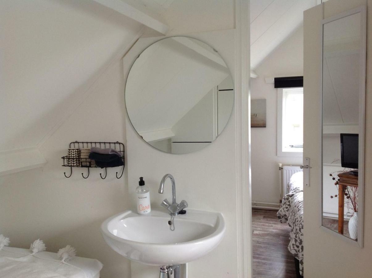 Me Oissie Ferienhaus
