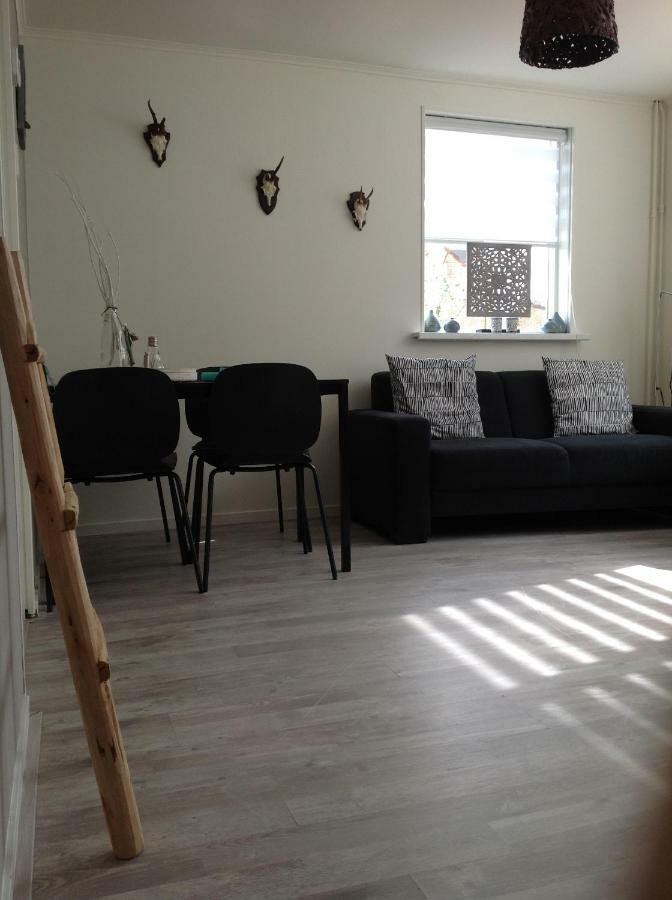 Ferienhaus Me Oissie *