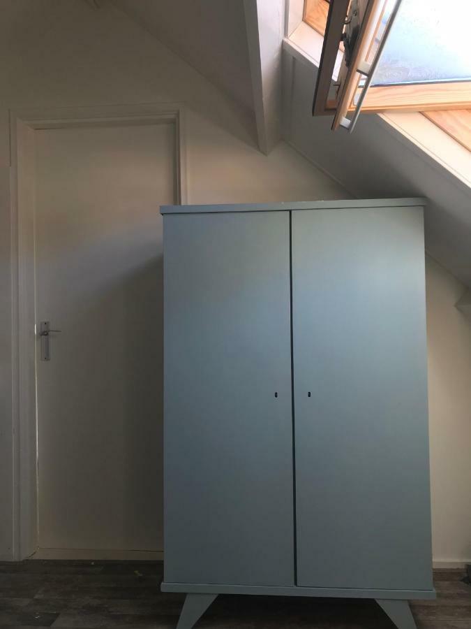 Ferienhaus Me Oissie