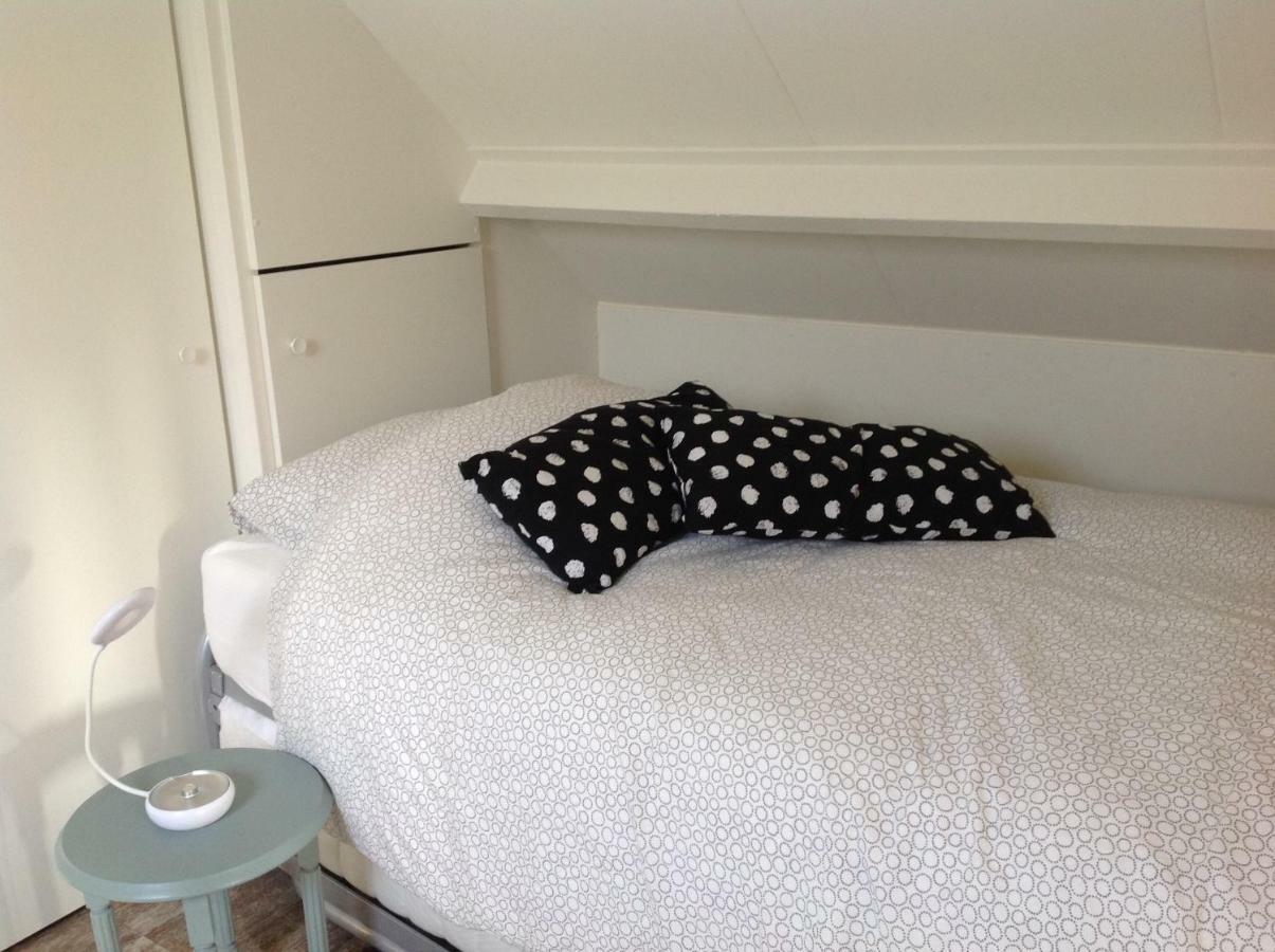 Me Oissie Ferienhaus